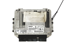 Blok Ovladačů 0281011863 9659342280 9653958980 PSA Bosch 28999