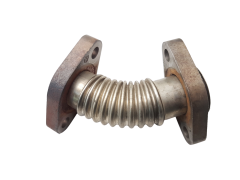 Trubka Egr Fiat Punto Doblo 46778209 1.9 JTD