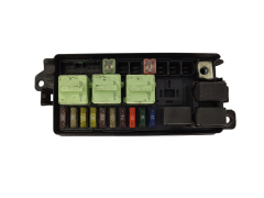 Pojistková Skříň Mini 9240943-02 17236010