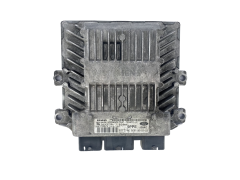 Blok Ovladačů 3S61-12A650-JE 5WS40078H-T SID 804 Ford Siemens 50932