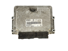 Blok Ovladačů 55189421 0281011488 Alfa Romeo Bosch 21749