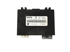 Blok Ovladačů Moduł Saab 12803285AA 0263004033 Bosch GM 17919