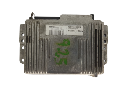 Blok Ovladačů S115301100C 7700108814 7700110258 Renault Siemens 3196