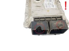 Blok Ovladačů 52018627 BC.0116772.H Fiat FPT 43185