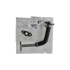 Trubka Turbíny Originál 038134 0381.34 Citroen Peugeot