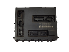 Blok Ovladačů BSI Mercedes A1695454332 5DK008728 Hella 18318 Blok Ovladačů BSI Mercedes A1695454332 5DK008728 Hella 18318