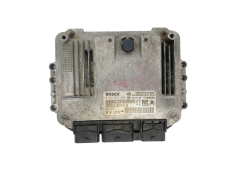 Blok Ovladačů 0281012468 9656161680  PSA Bosch 43012