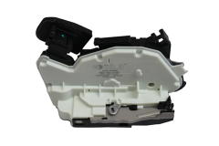 Zámek Dveří Předek Pravý 6RD837016A 88371015101 VW Seat Vika