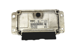 Blok Ovladačů 89661-0H023 0261208702 PSA Toyota Bosch 16388