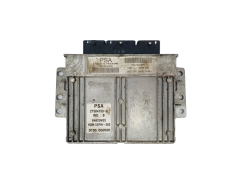 Blok Ovladačů 9649903680 9642222380 21584159-6  PSA Sagem 35283