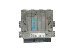 Blok Ovladačů S180206103A EMS3155 237104ED0C Nissan Continental Blok Ovladačů S180206103A EMS3155 237104ED0C Nissan Continental
