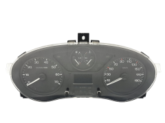 Tachometr Scudo Expert Jumpy 1401107680 Fiat PSA 45223