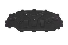 Odhlučnění Masky Pro Audi A3 8P0863825L 88631703302 DPA