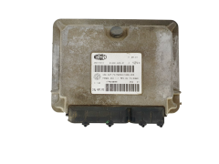 Blok Ovladačů IAW4AF.P2 46817813 Fiat Magneti Marelli 39374