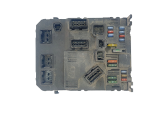 Blok Ovladačů 9653667580 S118085320E PSA Siemens 40196