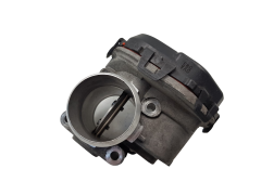 Škrticí Klapka 9807238580 V29039645 PSA Ford 1.6 HDI 2346