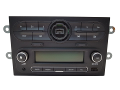 Autorádio BT USB Renault Twingo 3 281153690R