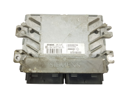 Blok Ovladačů S110140011A 8200483732 8200326380 Renault Siemens 28094
