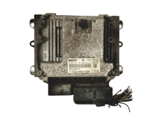 Blok Ovladačů 0281011984 55196563 Fiat Bosch