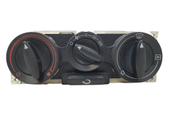 Panel Větrání Audi A3 8L 8L0819045A Valeo