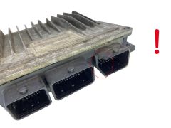 Blok Ovladačů 8200398934 8200449080 R0410B030C Renault Delphi 62197