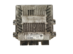 Blok Ovladačů 5WS40079C-T 3S61-12A560-HD Ford Siemens 
