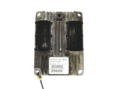 Blok Ovladačů 51843150 IAW5SF8.K2 BC.0097129.B Ford Magneti Marelli 30028