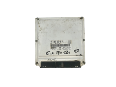Blok Ovladačů Mercedes A6681530879 0281011151 Bosch 41766