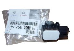 Senzor Otřesů Originál 9675669780 Citroen Peugeot