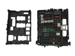 Blok Ovladačů BSI S118464BN0 PSA Siemens 2749