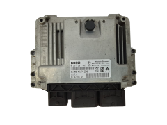 Blok Ovladačů 9664738680 0261201505 9663193780 PSA Bosch 14095