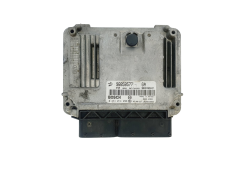 Blok Ovladačů 96858577 0281014296 96814427 Chevrolet Bosch 