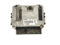 Blok Ovladačů 55566279HD 0281014452 Opel GM Bosch 28271