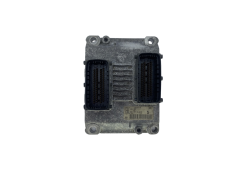 Blok Ovladačů Fiat 00468019640 0261206980 ME73H4F001 Bosch 53226