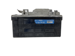 Blok Ovladačů ABS Mercedes 0125457432 0265101040 Bosch 49832