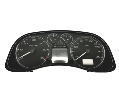 Otáčkoměr Peugeot 307 9654485280 A01 56529