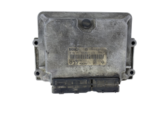 Blok Ovladačů Alfa Romeo 55198492 0281011488 49EAV Bosch 49420