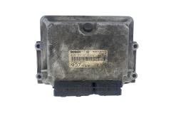 Blok Ovladačů 73501227 0281010332 93741WAA Alfa Romeo Bosch 50288