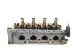 Hlava Válce 7701478273 8200506221 1.2 16v D4F Renault 201-S5 Hlava Válce 7701478273 8200506221 1.2 16v D4F Renault 201-S5