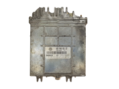 Blok Ovladačů 028906021EF 0281001582 Seat VW Bosch 3193