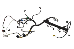 Instalace Motoru Citroen C5 9644871480 6558NA 1.8 16V