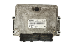 Blok Ovladačů 55189421 0281011488 Alfa Romeo Bosch 18339