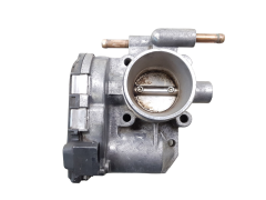 Škrticí Klapka Opel 24420536 0280750133 Bosch 2486