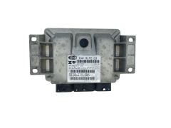 Blok Ovladačů 9654722680 IAW6LP2.03 16.712.054 PSA Magneti Marelli 61006