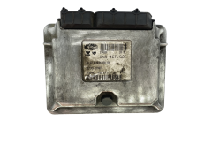 Blok Ovladačů IAW 4EF.G2 55184487 61600.614.07 Magneti Marelli 50160