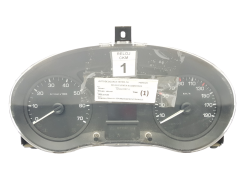 Tachometr Scudo Expert Jumpy 1401107680 Fiat PSA 26934
