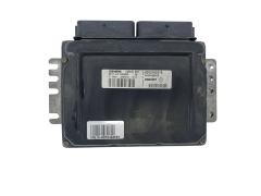 Blok Ovladačů S110115000B 8200162378 8200029658 Renault Siemens 53364