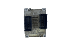 Blok Ovladačů Fiat 00551885980 0261208029 ME73H4F001 Bosch 49059