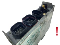 Blok Ovladačů 7700311655 21551078-6E 7700311739 Renault Sagem 62283 Blok Ovladačů 7700311655 21551078-6E 7700311739 Renault Sagem 62283