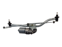 Mechanizmus Stěračů BMW 3 E46 67.63- 6914577 0390241712 Bosch 1798